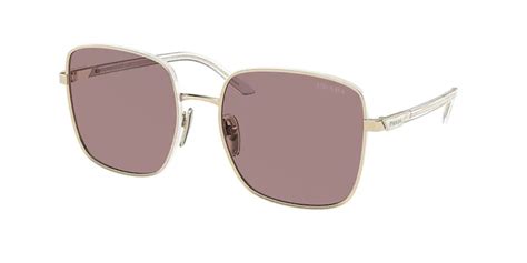 Prada PR 55YS ZVN06I Sunglasses 